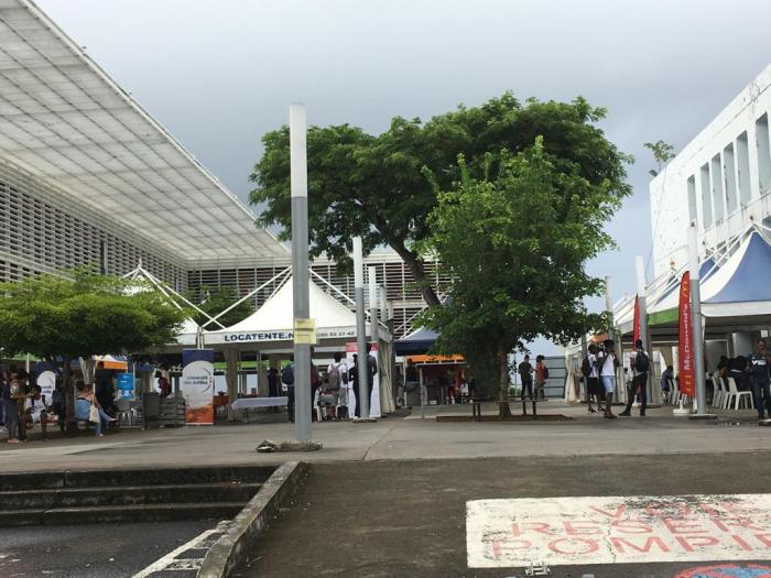 Forum des métiers et des carrières 2018: l'accent porté sur l'entretien professionnel