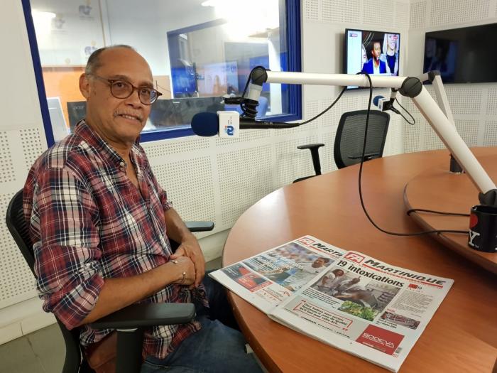 France Antilles fait peau neuve