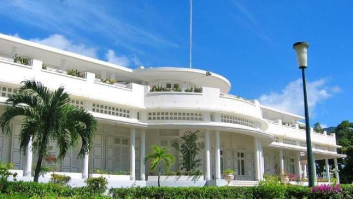 Françis Bouyer: un nouveau sous-préfet en Guadeloupe
