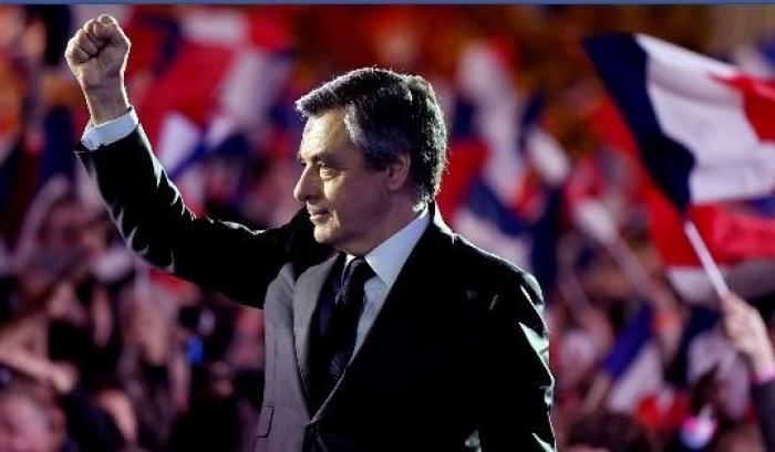 François Fillon a été mis en examen avec vingt-quatre heures d'avance pour détournement de fonds publics