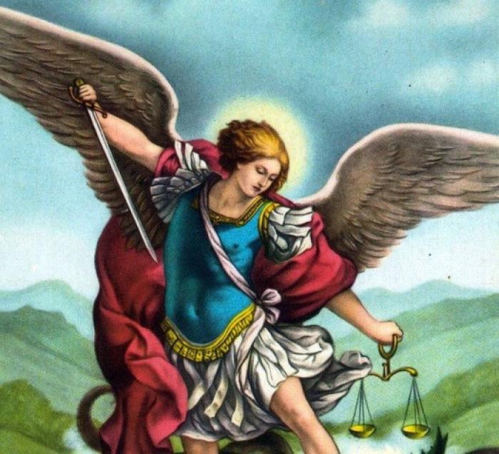 François : un pélerinage pour célébrer Saint-Michel