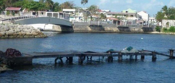 Fratricide du Moule : le meurtrier présumé en détention