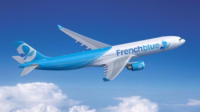 French Blue, la compagnie low cost ne débarquera pas aux Antilles
