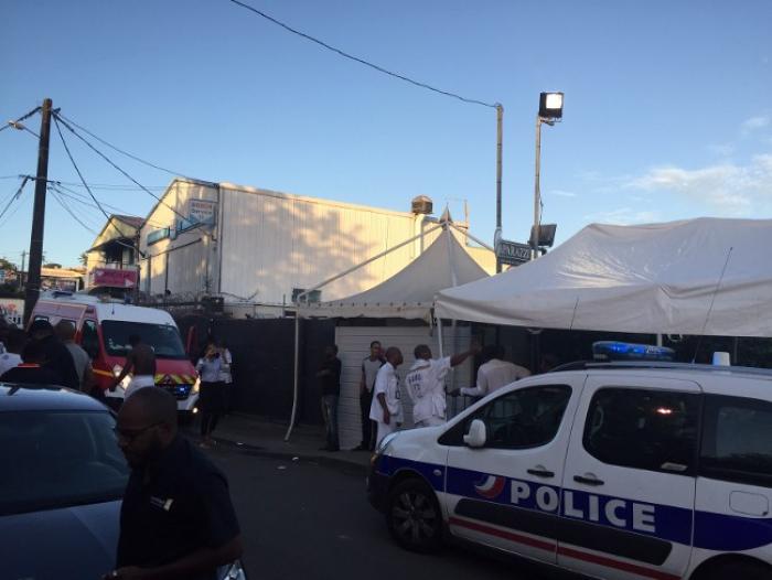 Fusillade : Le scénario du drame se dessine
