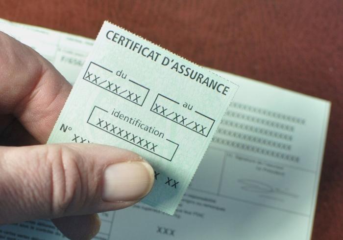 FVA : un dispositif pour renforcer la chasse aux véhicules non assurés