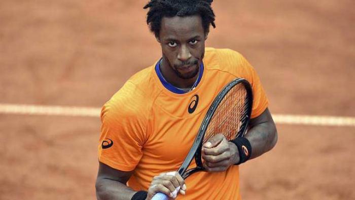 Gaël Monfils victime de racisme