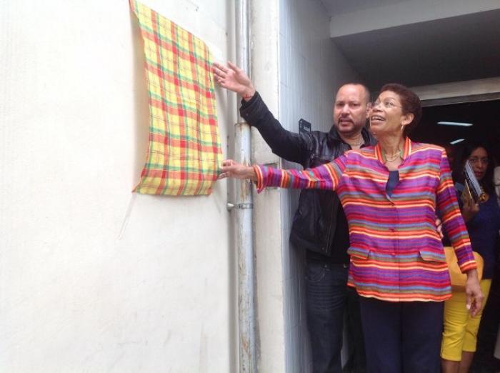 George Pau-Langevin se remet de son hospitalisation intervenue ce samedi