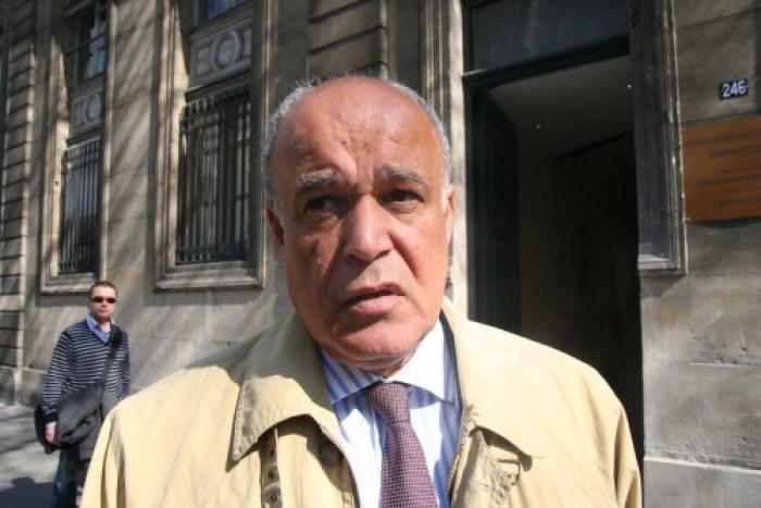 Gil Thémine destitué de Guadeloupe Port Caraïbes par la CCIIG