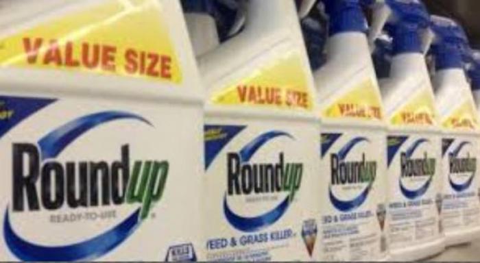Glyphosate en Martinique : "un classement à prendre avec beaucoup de pincettes"