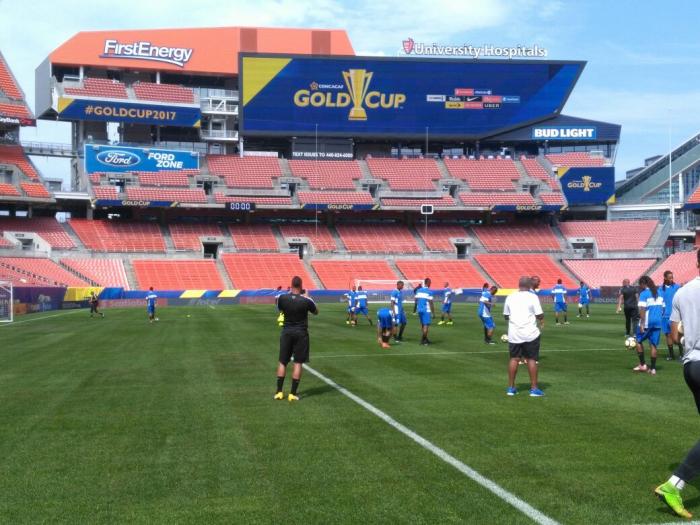 Gold Cup 2017 : vers une qualification des Matininos pour les quarts de finale ?