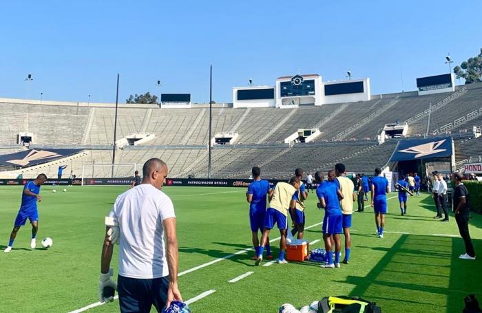 Gold Cup 2019 : jour J pour les Matinino qui affrontent le Canada dans le match d'ouverture