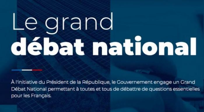 Grand débat national : les maires d'Outre-mer plutôt satisfaits