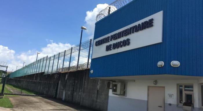 Grande inquiétude pour les familles des détenus du centre pénitentiaire de Ducos