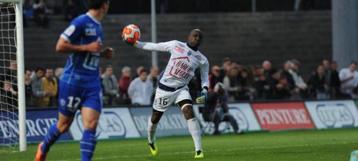 Grandel retrouve la ligue 1