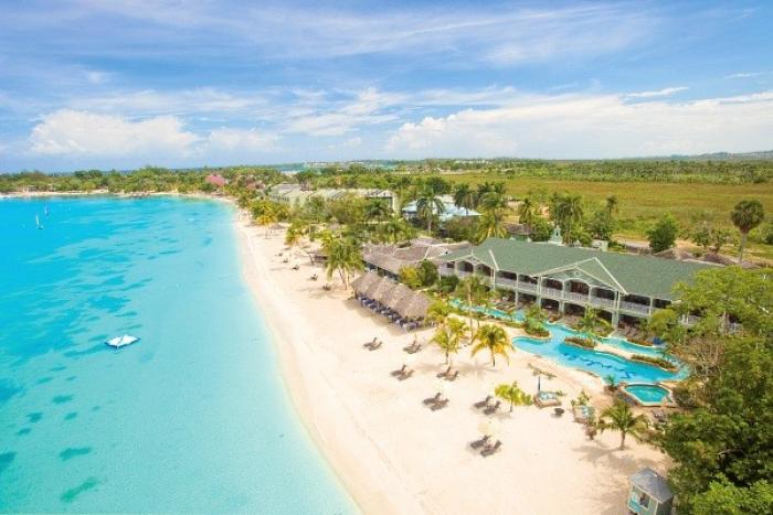 Grandes vacances: les agences ne connaissent pas la crise