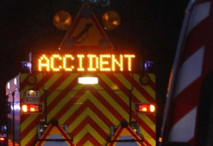Grave accident à Port-Louis : une femme héliportée