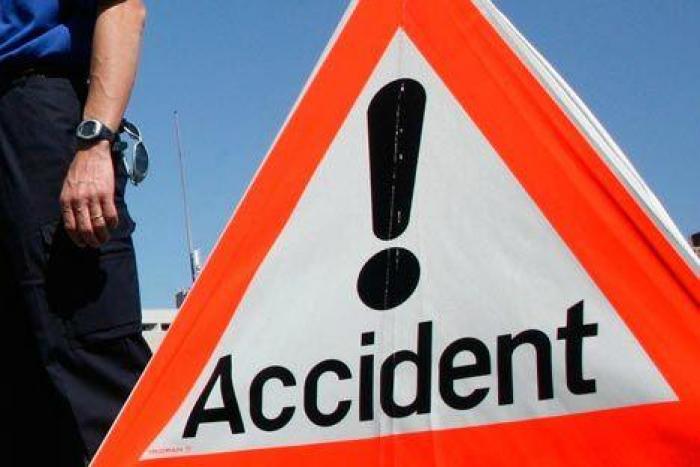 Grave accident à Trois-Rivières