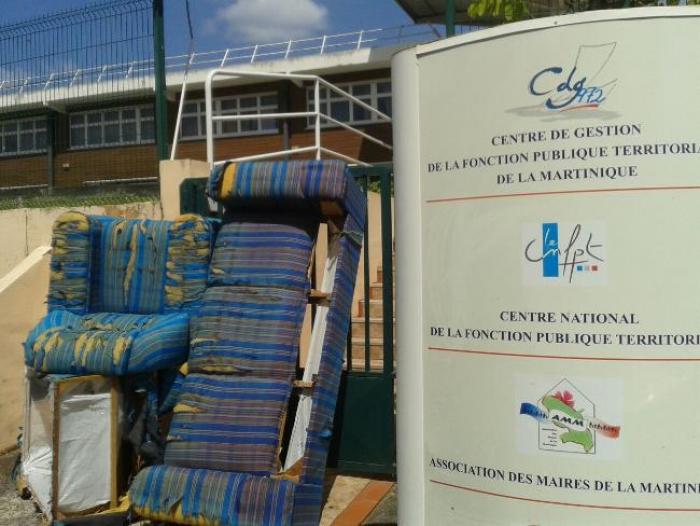Grève CGTM SOEM : "Il y aura des barrages supplémentaires "