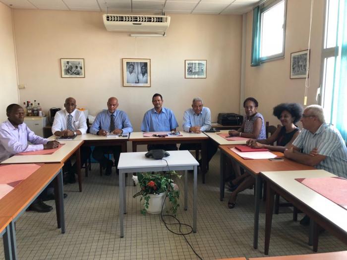 Grève des agents territoriaux : le ras-de-bol de 4 proviseurs de lycée
