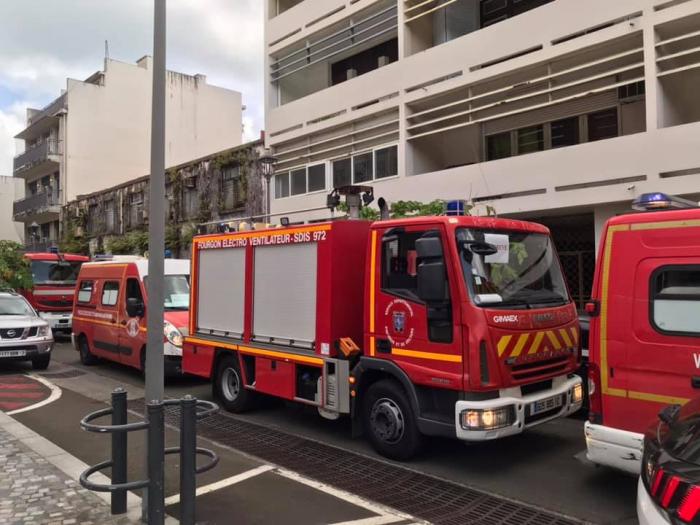 Grève des pompiers : ce n'est pas fini