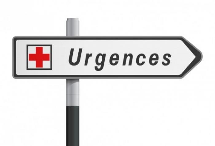 Grève illimitée des médecins urgentistes de Martinique