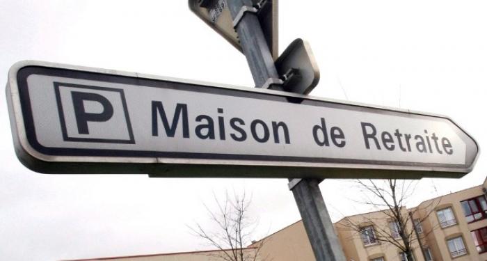 Grève à la maison de retraite "Les Gliricidias"