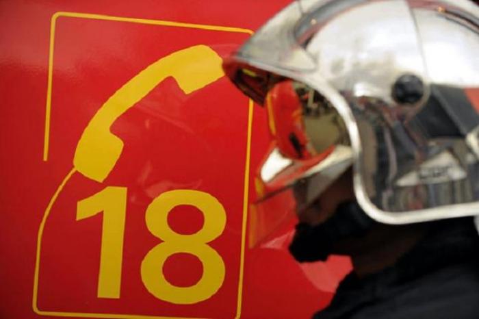 Gros déploiement de pompiers à Pointe à Pitre lundi