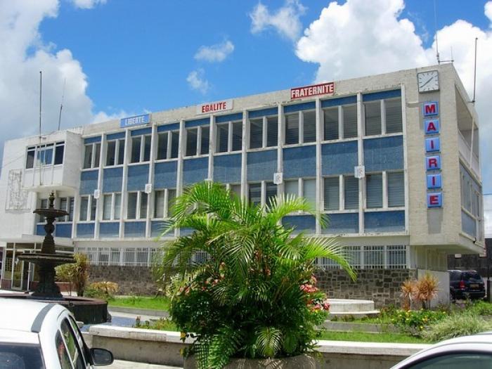 Gros-Morne : Laurent Piéjos démissionne, Julien Milton le remplace