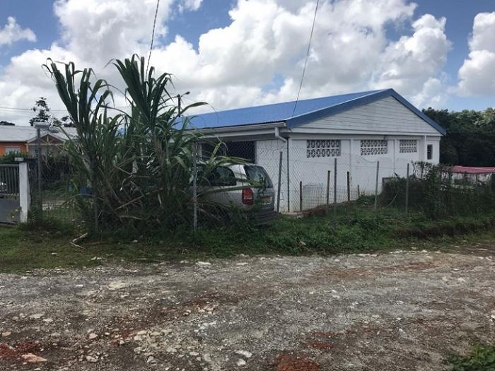 Gros-Morne : un homme décède après avoir été ligoté et bâillonné