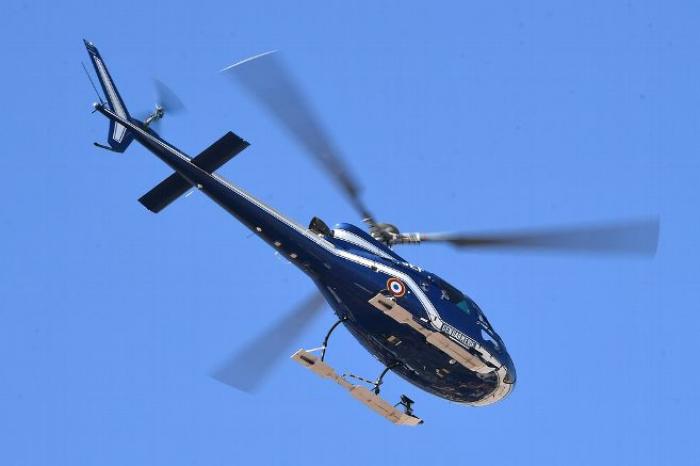 Grosse opération anti-drogue à Baillif