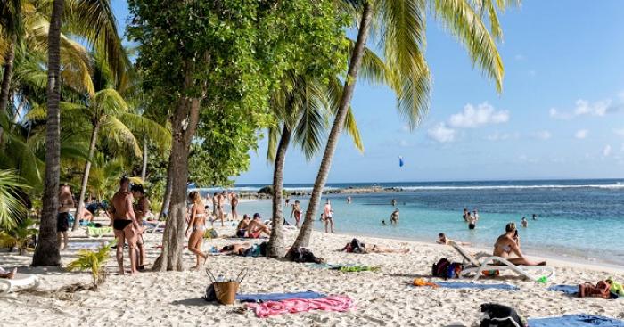 Guadeloupe et Martinique : des destinations sûres pour les américains