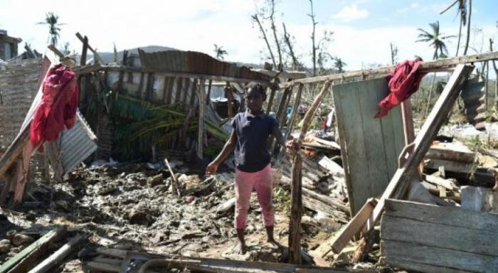 Haiti : après le séisme meurtrier, les répliques