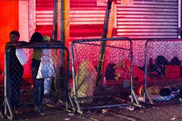 Haïti : "C'est le moment où jamais de renforcer la production nationale."