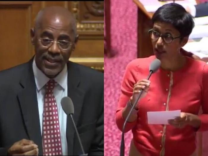Haïti : cinq conteneurs d'aide humanitaire partiront de Martinique