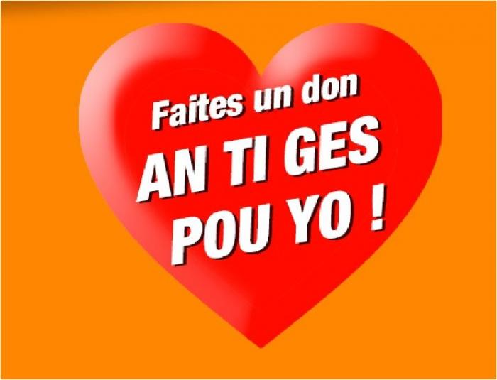 Haïti dévasté par Matthew : "Enfants Soleils d'Avenir" en appelle à l'aide et à la solidarité des Martiniquais