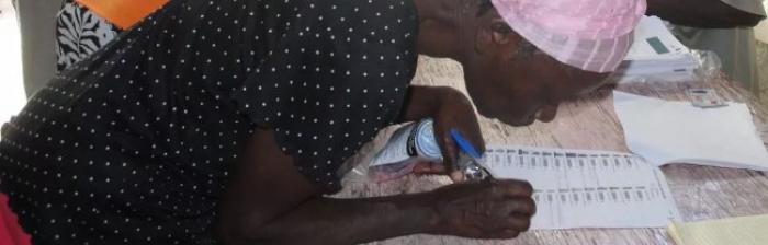 Haïti : nouvelle polémique autour du processus électoral
