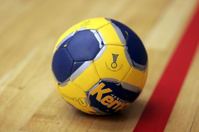 Handball : deux Martiniquais en stage avec U17