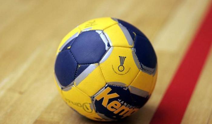 Handball : début des 1/4 de finale de la Coupe de Martinique
