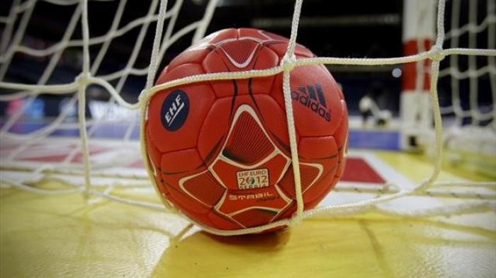 Handball: l'Intrépide à la super coupe Antilles