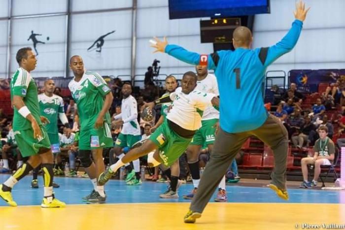 Handball : la Coupe des As ouvre la saison