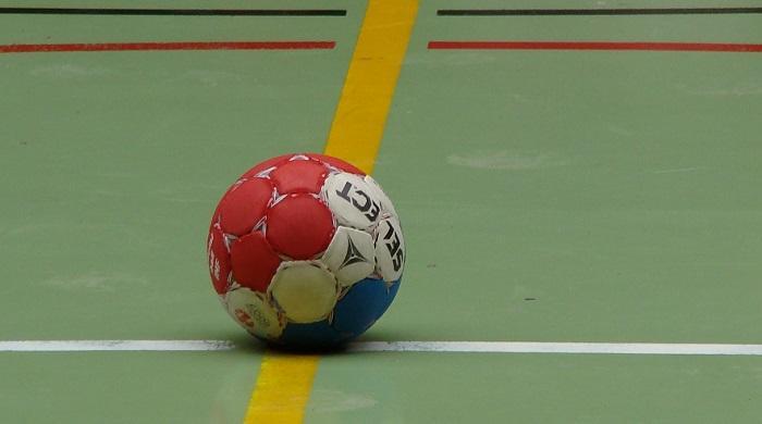 Handball : tirage au sort et matchs ce mercredi