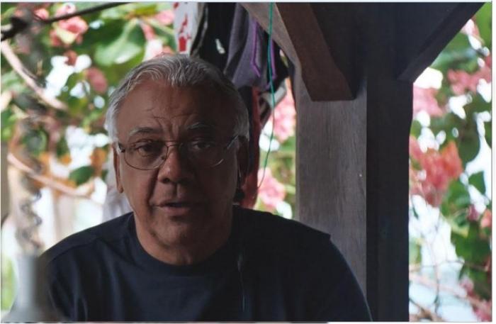 Henri Valide, le manager de Malavoi tire discrètement sa révérence