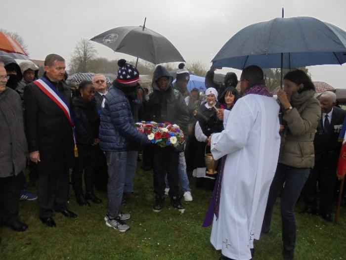 Hommage aux soldats martiniquais : 100 ans après la bataille de Verdun