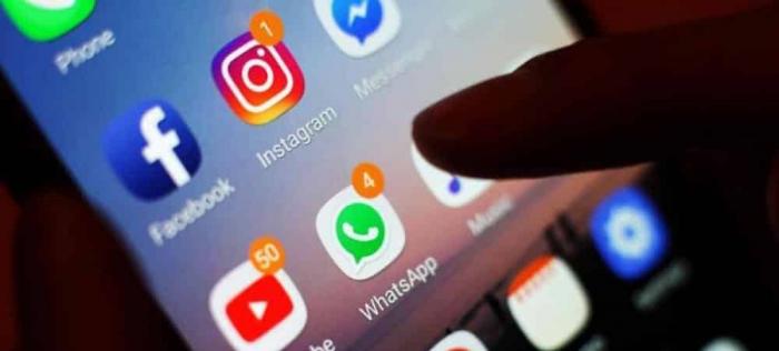 Il achète une arme à feu via Instagram
