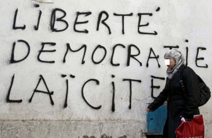 "Il n'est pas d'intérêt général de consacrer des deniers publics à des lieux de cultes ou à des maisons de la libre pensée"