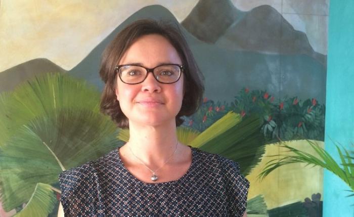 "Il était important pour moi de rencontrer les différents acteurs afin de préparer cette conférence de coopération régionale"