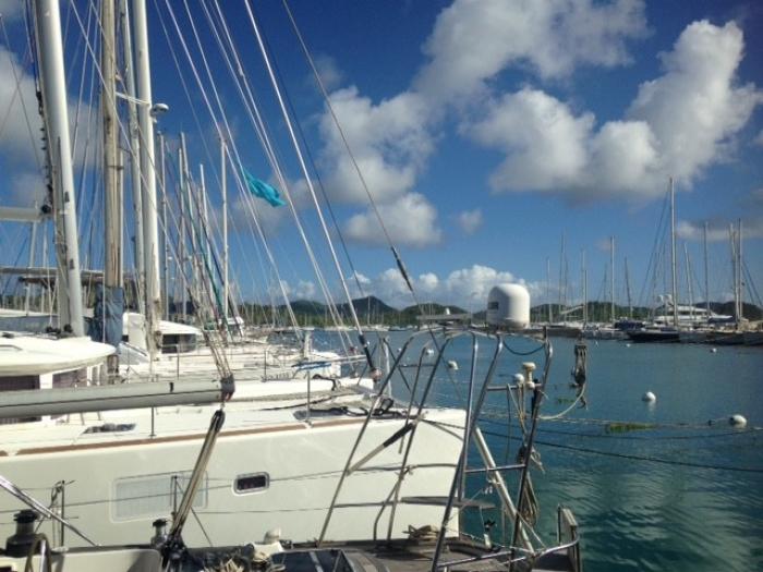 Il ne fait pas bon respirer cette année en Martinique !