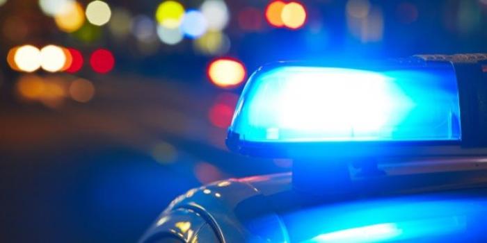 Il panique à bord d'une voiture volée et provoque un accident