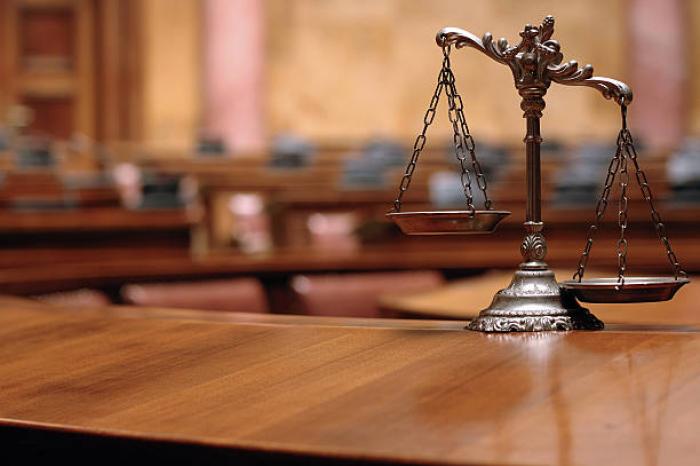 Il tente d'extorquer la famille de celui qui l'aurait volé