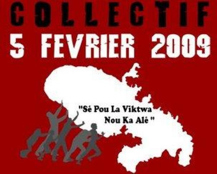 Il y a 6 ans, la grève du 5 février 2009